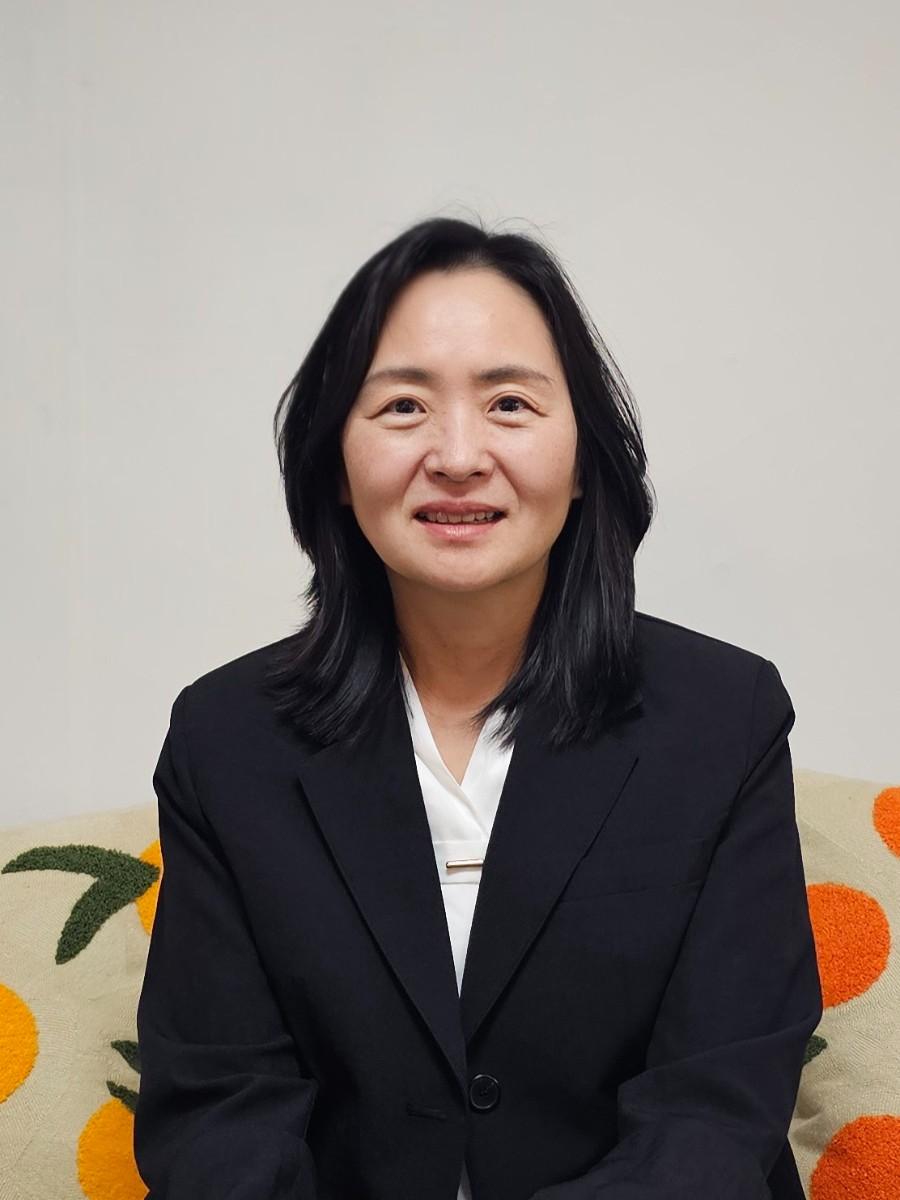 황진영 상담자 사진