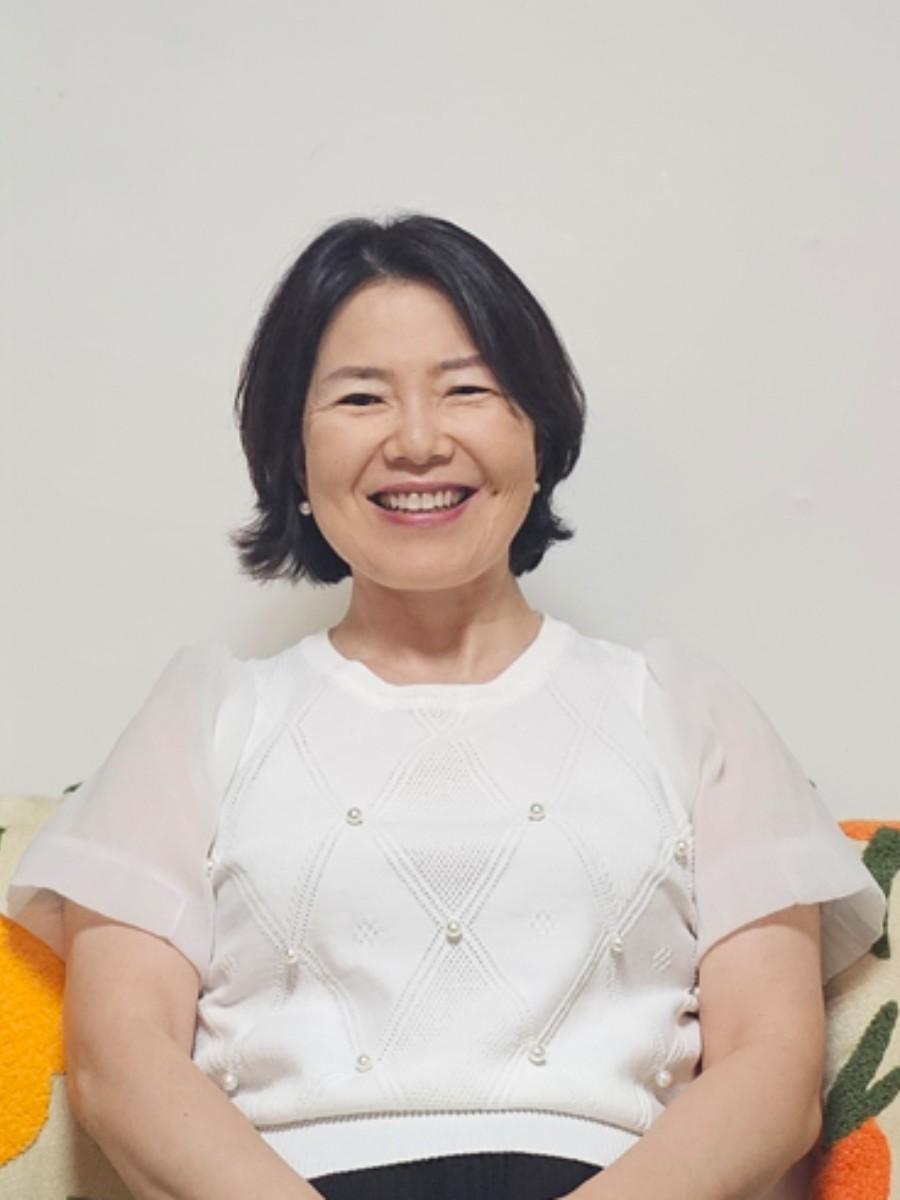 장수정 프로필